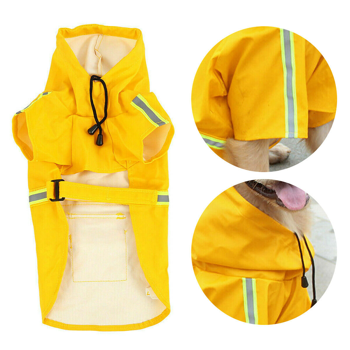 Raincoat photo 2