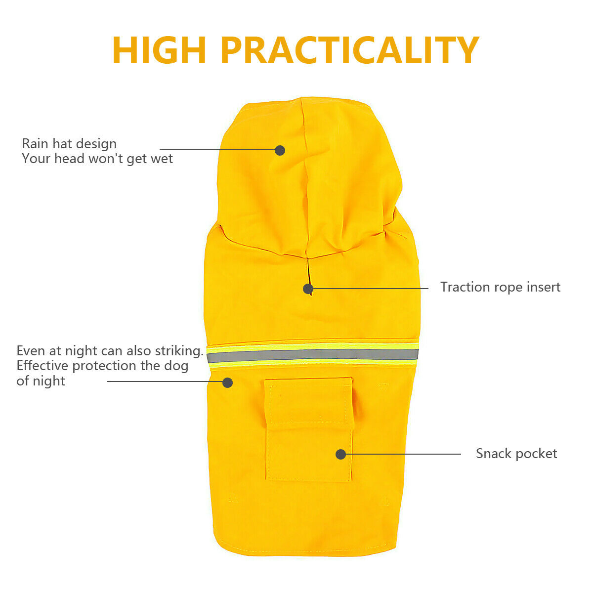 Raincoat photo 4